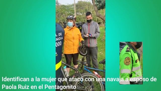 4PUÑ4L4N A4 FORTACHÓN ESPOSO DE PAOLA RUIZ смотреть онлайн