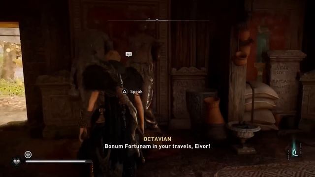 Secret Weapons You Likely Don't Have Yet In Assassin's Creed Valhalla (AC Valhalla Best Weapons) смотреть онлайн