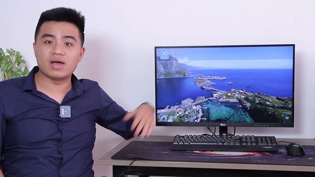 Đánh giá màn hình Atas 27 inch 2K thế hệ mới 75Hz với nhiều nâng cấp đáng tiền! смотреть онлайн