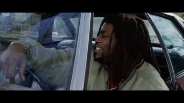 8 Миля Lose Yourself Eminem (Detroit)