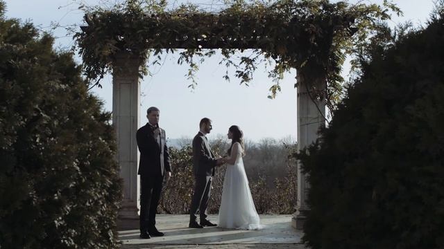 Выездная регистрация Бураченко Вадим смотреть онлайн