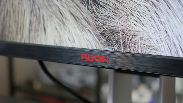 AOC Agon AG251FZ Review: Cheap 240Hz!