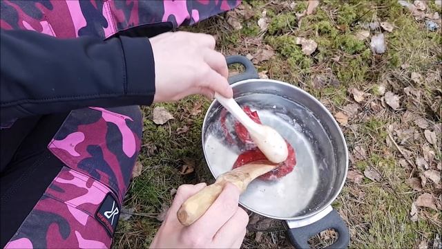 How to Purify Resin смотреть онлайн