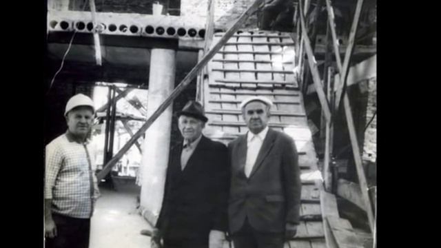 История Артемовской Церкви. цасть 1 смотреть онлайн