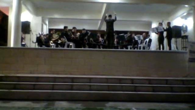 carnival of venice with Mark Kennedy Rocas,flute смотреть онлайн