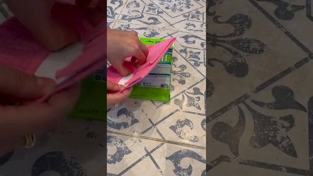 Чудо-тряпка Для деревянной мебели, телевизоров,витрин -стекол и зеркал - из Микрофибры Suff Germany смотреть онлайн