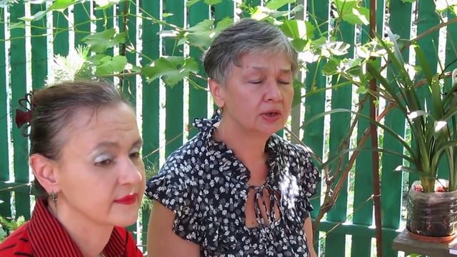 Стихотворение сенокос Читает Татьяна Окунева смотреть онлайн