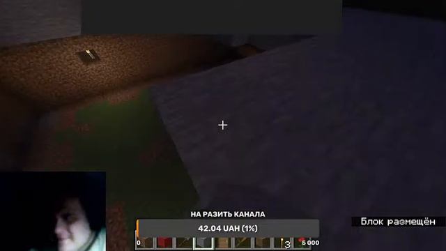 стрим Minecraftс 1.16.5 смотреть онлайн