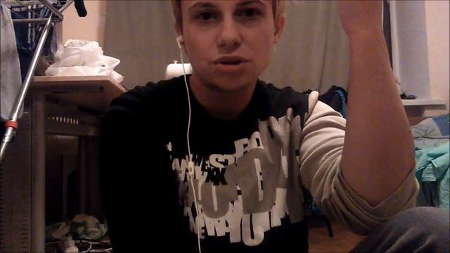 Как пережить разочарование родителей и друзей (Ян) смотреть онлайн