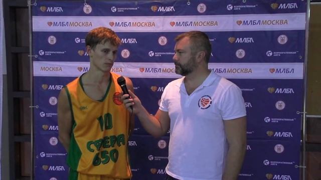 Никита Панфилов "Сфера 650". После игры смотреть онлайн