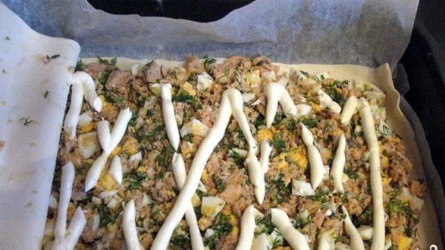 Сборник рецептов