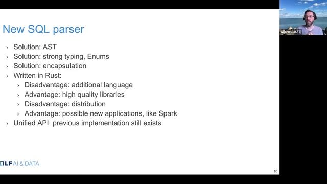 OpenLineage Community Meeting | April 13, 2022 смотреть онлайн