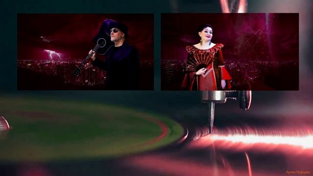 Старая пластинка смотреть онлайн