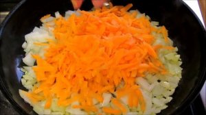 как приготовить  вегетарианский суп