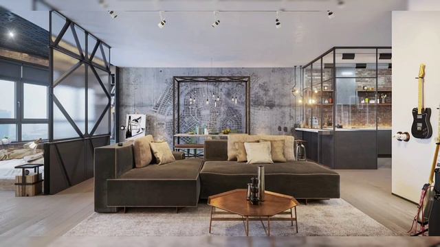 Interior Design Ideas 2021.