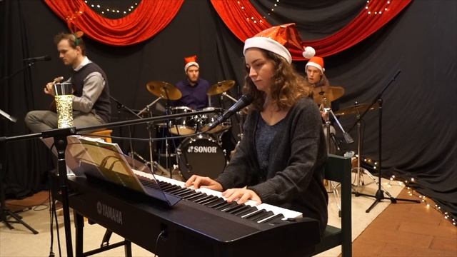 Weihnachtsgottesdienst 2020 - St. Gertrud Pattensen