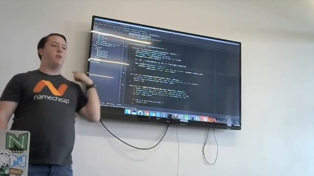 Increase Developer Productivity With Kotlin By Adam McNeilly смотреть онлайн