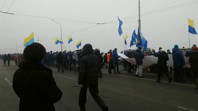 День соборности в Днепропетровске смотреть онлайн