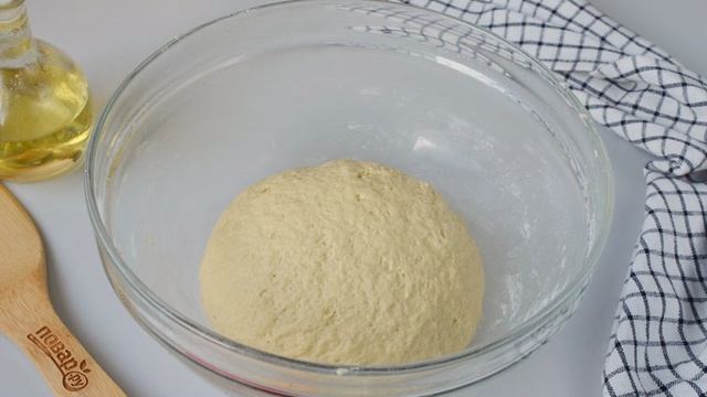 Рецепты от шеф-повара