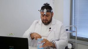 Как правильно промывать нос