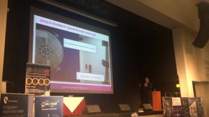 LINXDATACENTER BIT2017. Безопасность данных.