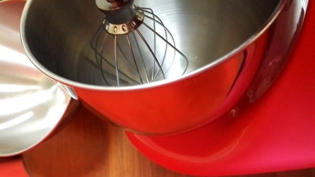 Миксер KitchenAid Artisan 5KSM175PSECAB проверка 16.12.2019 смотреть онлайн