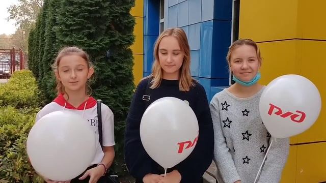 День открытых дверей 2020 смотреть онлайн