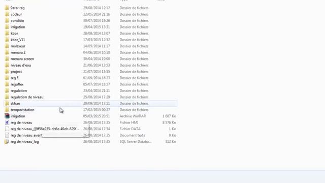 Wincc Flexible 2008 :Autodémarrage du RUNTIME بالدارجة المغربية смотреть онлайн