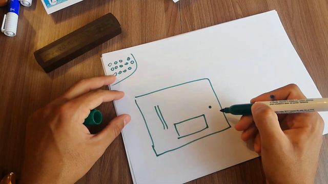 Условные знаки | География смотреть онлайн