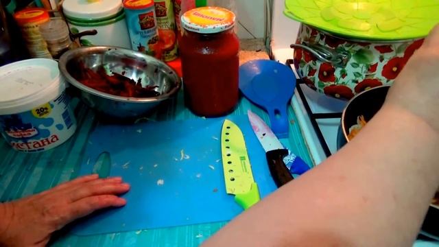 Очень вкусный борщ без мяса легко и просто смотреть онлайн