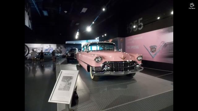 Graceland & Memphis 2019 смотреть онлайн