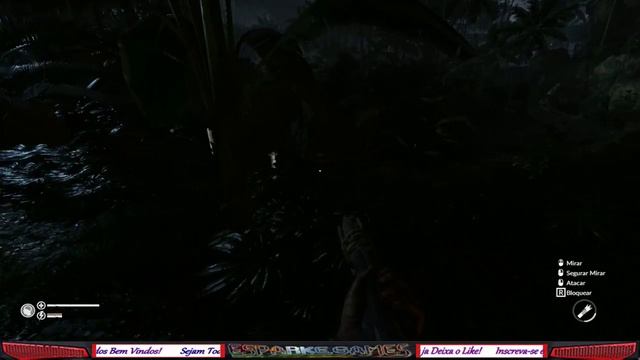 Green Hell - 0.1.2 - Novas Coisas e Encontramos o Paraiso - Pt Br смотреть онлайн