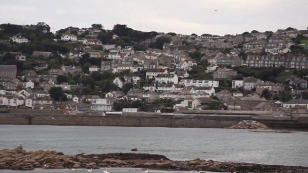 GREAT BRITAIN: Penzance (Cornwall, England, UK) #penzance, #penzancecornwall, #penzanceuk