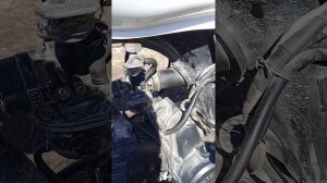 Регулировка карба PZ19 часть2