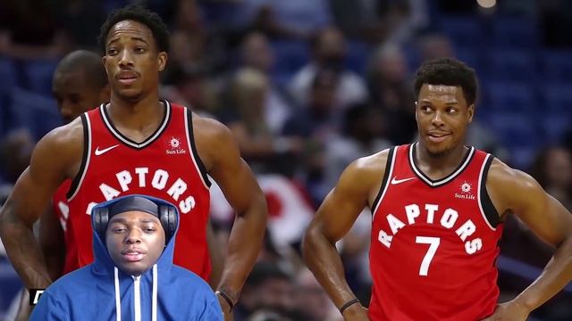 This Is Why He's The GOAT ?!!- Reacting To 8 Times LeBron James Humiliated His Opponents смотреть онлайн