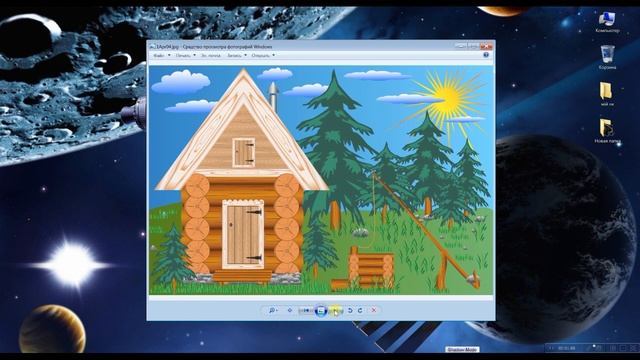 Adobe Illustrator - Графічний Редактор, Програма для всіх! смотреть онлайн