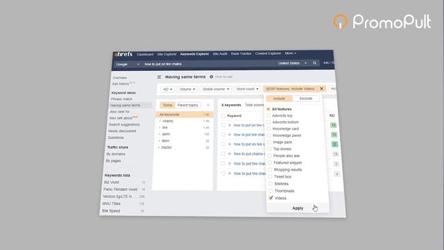 SEO для видео: как оптимизировать страницы под Google поиск. Эффективные способы оптимизации видео смотреть онлайн