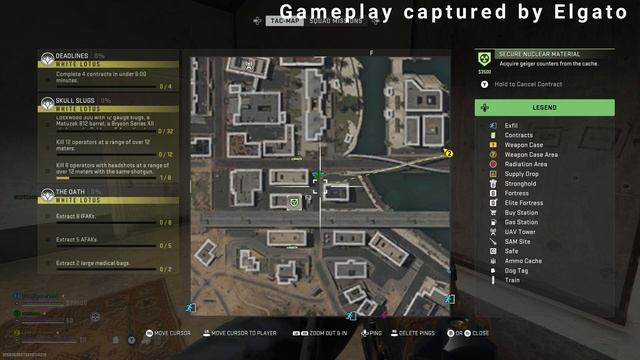 DMZ Deadlines Guide смотреть онлайн