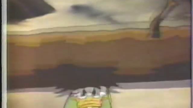 Quack Attack Opening смотреть онлайн