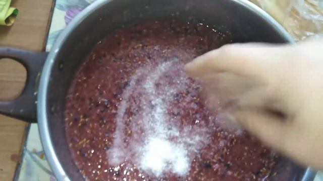 Аджика по домашнему. 2 наших рецепта смотреть онлайн