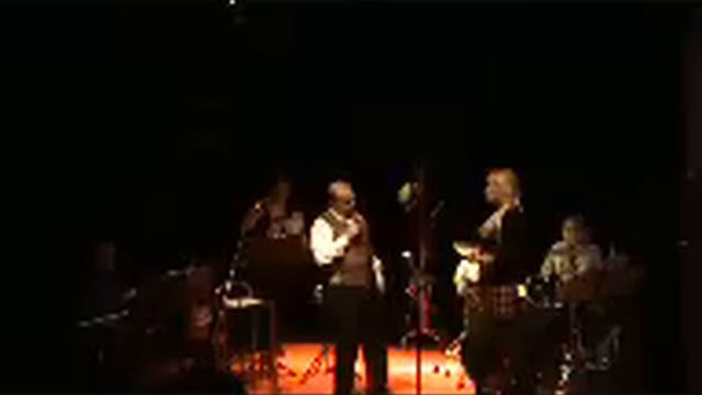 Cabaret Vian (version 5mégas) смотреть онлайн