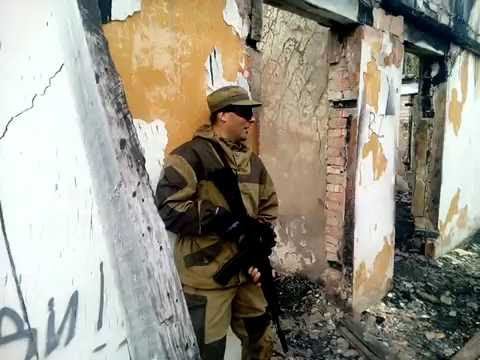 Страйкбольные приключения Димаса. смотреть онлайн