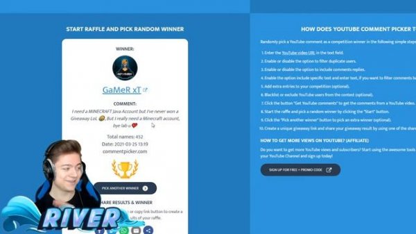 FREE MINECRAFT ACCOUNT CODE GIVEAWAY! ? LIVE | (MCPE/BEDROCK)