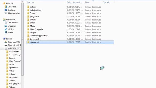 opera mini 7 gratis descargar y configurar 2012 смотреть онлайн