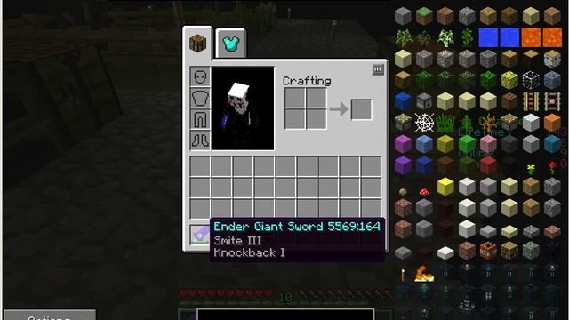 Im All Alone on the island #5 SkyBlocks смотреть онлайн