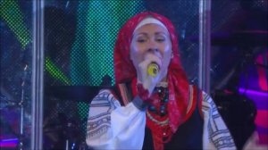 ИВАН КУПАЛА- РОДИНА Красивая песня  (_МИР Сибири_, Шушенское, 08.07.2016) Текст песни в описании