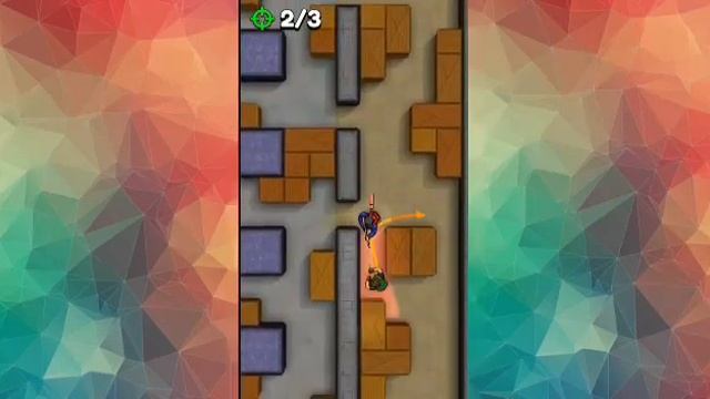 hunter assassin node 7-14 game play (2xspeed) смотреть онлайн