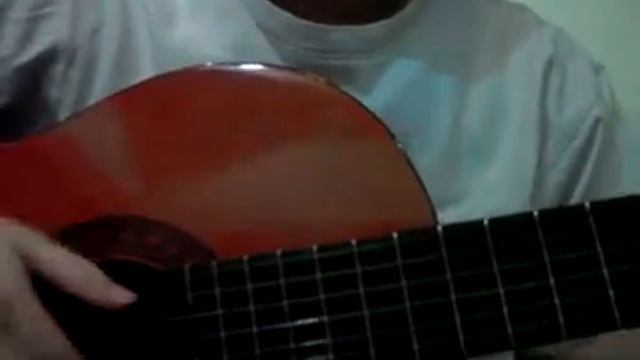 Wonderful -- Composed By MySelf