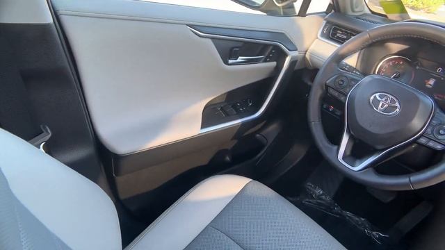 2021 Toyota RAV4 Limited Tysons Corner, Vienna, Fairfax, Woodbridge, Washington DC смотреть онлайн