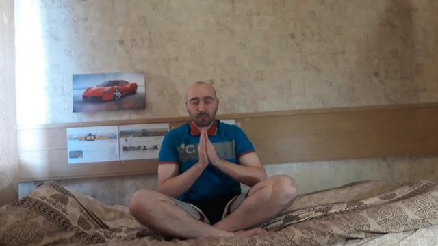 Мои первые 30 дней медитации: наблюдения и ощущения смотреть онлайн